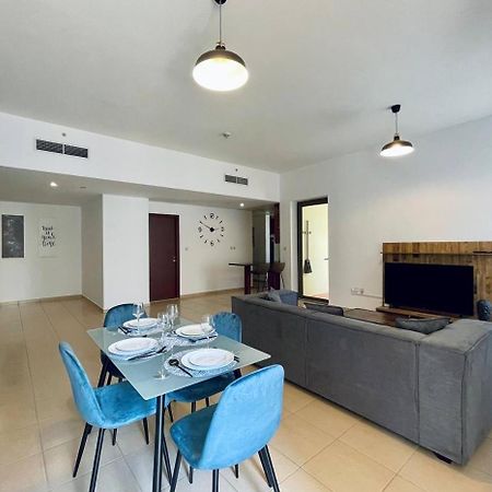 Luxury Jbr Apartments , Beach , Pool , Parking Ντουμπάι Εξωτερικό φωτογραφία