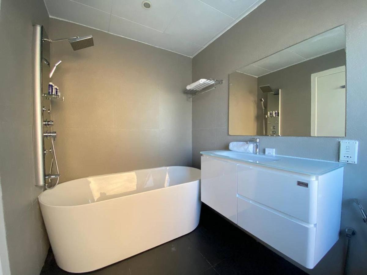 Luxury Jbr Apartments , Beach , Pool , Parking Ντουμπάι Εξωτερικό φωτογραφία