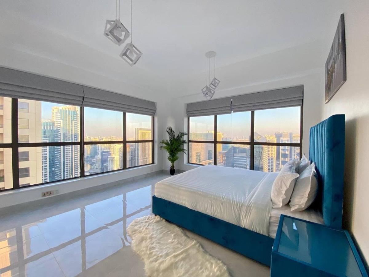 Luxury Jbr Apartments , Beach , Pool , Parking Ντουμπάι Εξωτερικό φωτογραφία