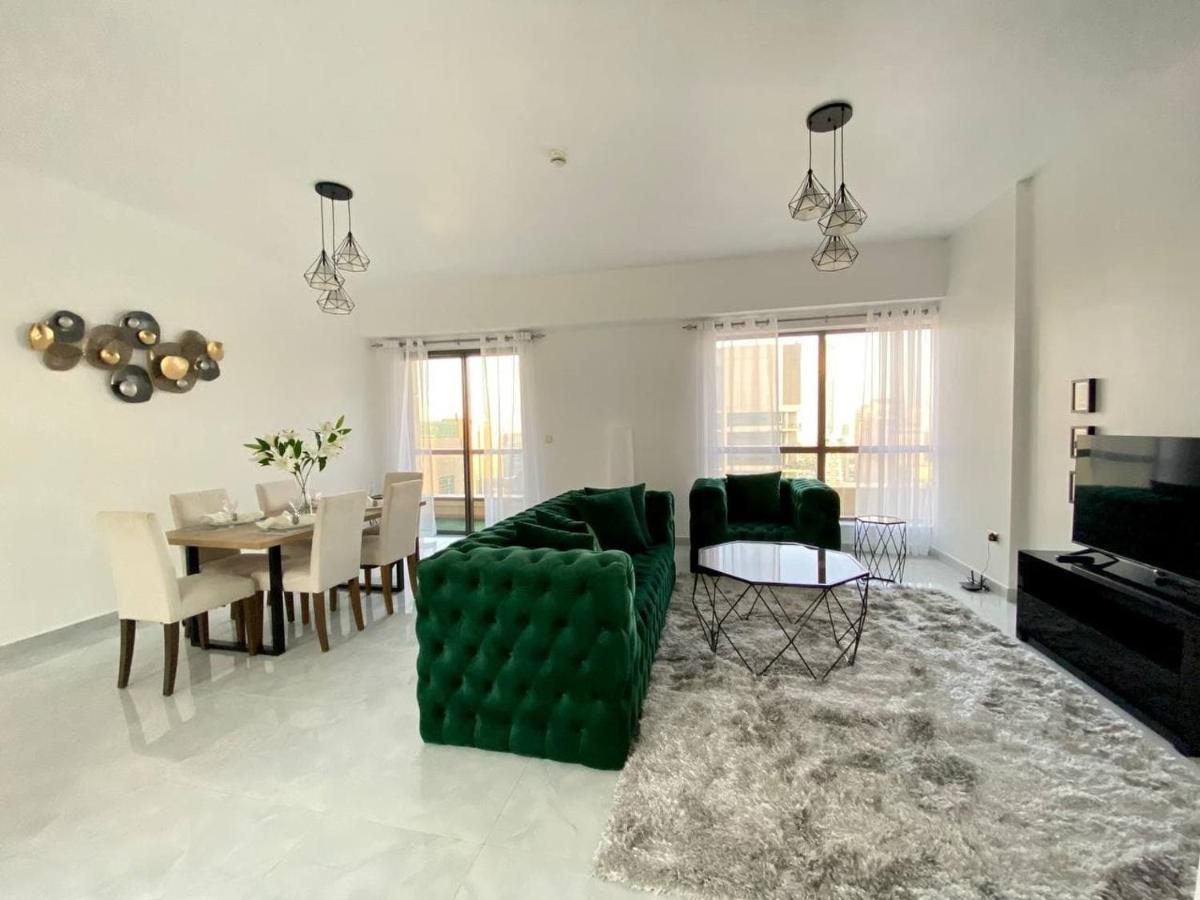 Luxury Jbr Apartments , Beach , Pool , Parking Ντουμπάι Εξωτερικό φωτογραφία