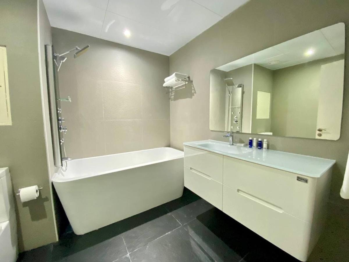 Luxury Jbr Apartments , Beach , Pool , Parking Ντουμπάι Εξωτερικό φωτογραφία