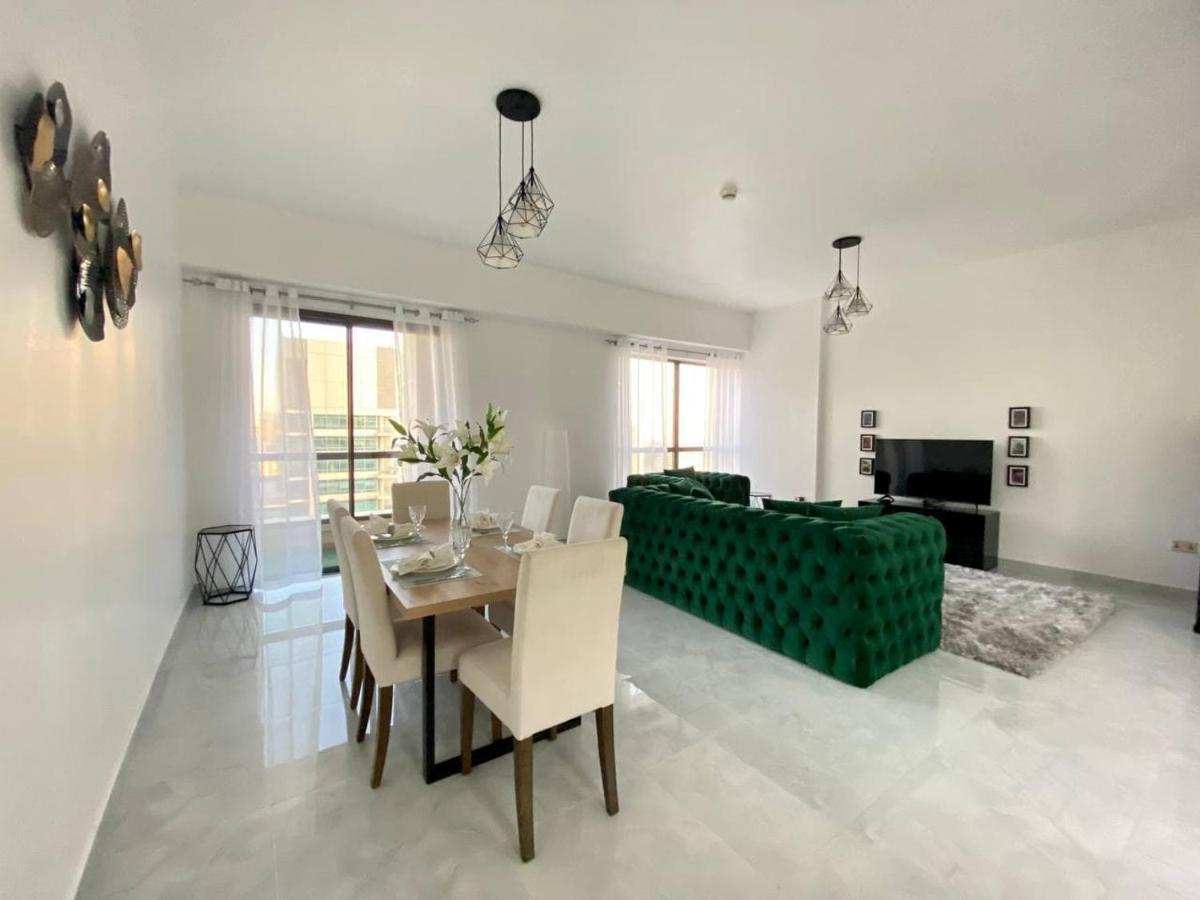 Luxury Jbr Apartments , Beach , Pool , Parking Ντουμπάι Εξωτερικό φωτογραφία