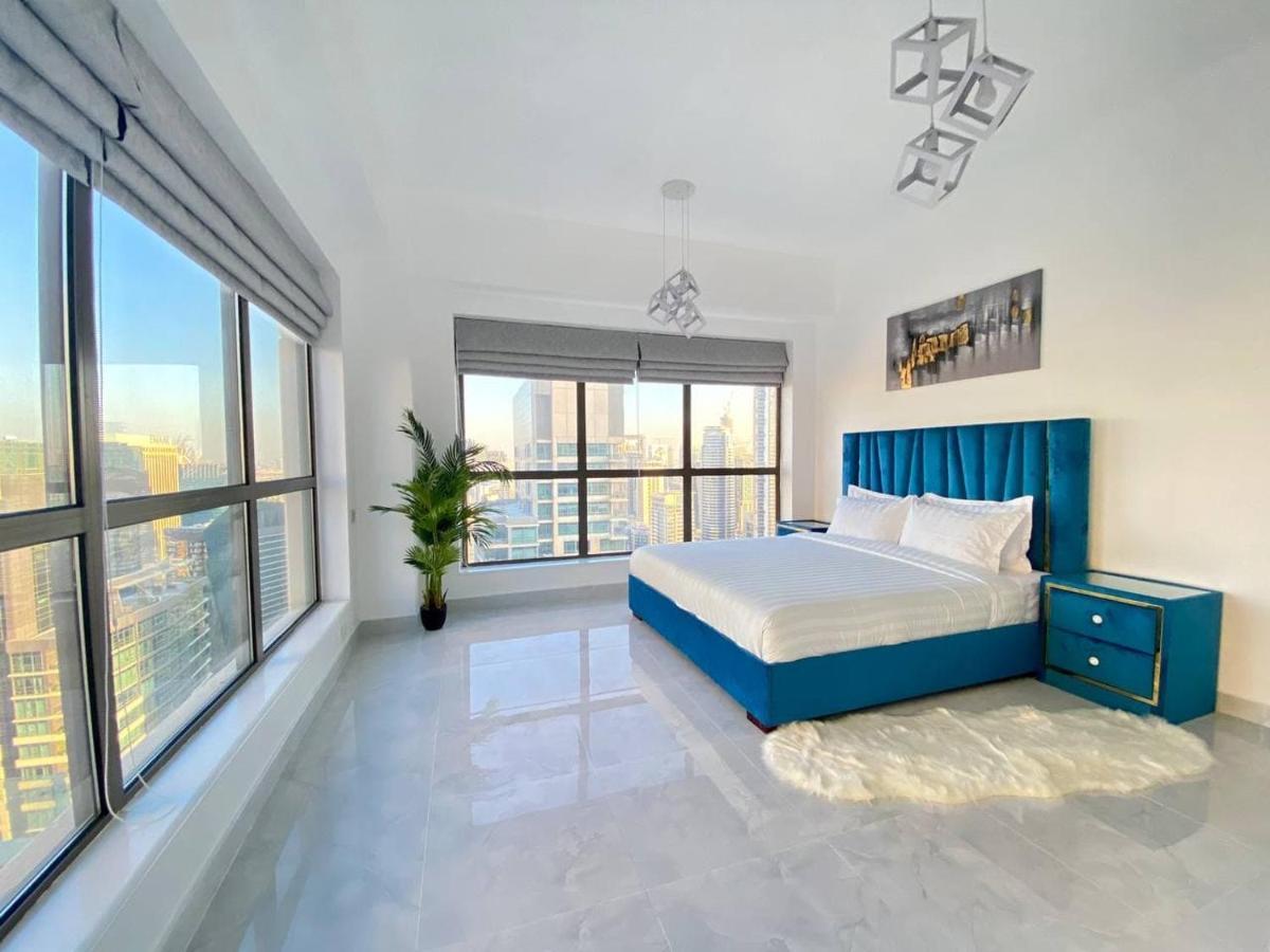 Luxury Jbr Apartments , Beach , Pool , Parking Ντουμπάι Εξωτερικό φωτογραφία
