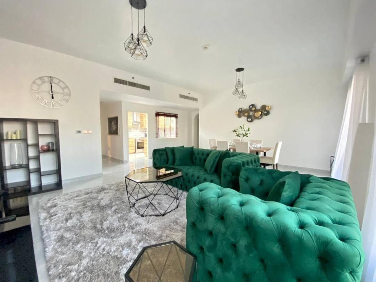 Luxury Jbr Apartments , Beach , Pool , Parking Ντουμπάι Εξωτερικό φωτογραφία