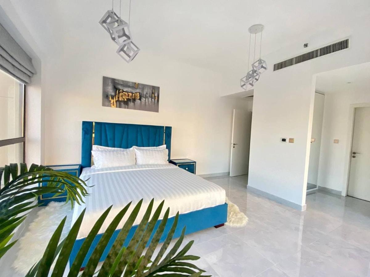 Luxury Jbr Apartments , Beach , Pool , Parking Ντουμπάι Εξωτερικό φωτογραφία