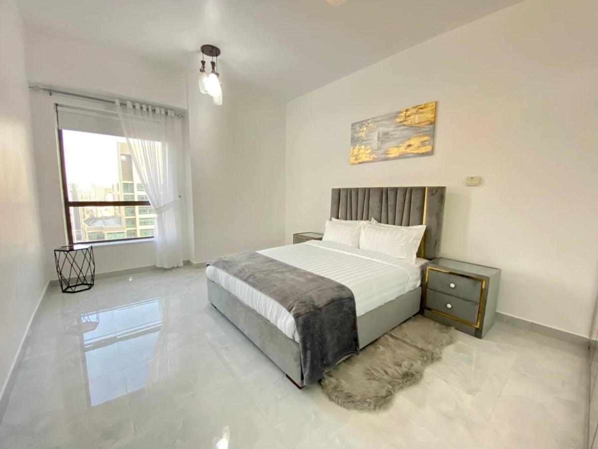 Luxury Jbr Apartments , Beach , Pool , Parking Ντουμπάι Εξωτερικό φωτογραφία