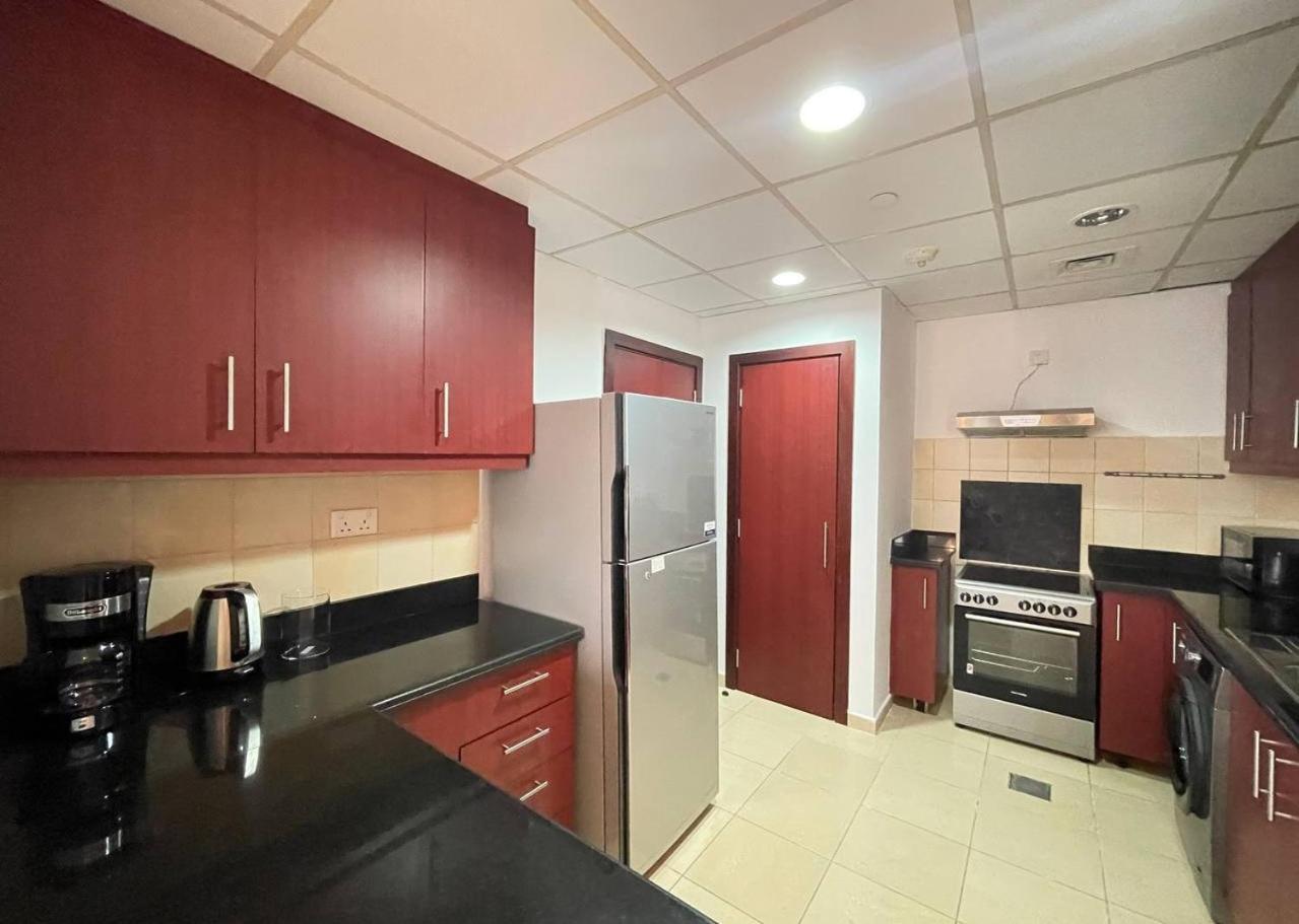 Luxury Jbr Apartments , Beach , Pool , Parking Ντουμπάι Εξωτερικό φωτογραφία
