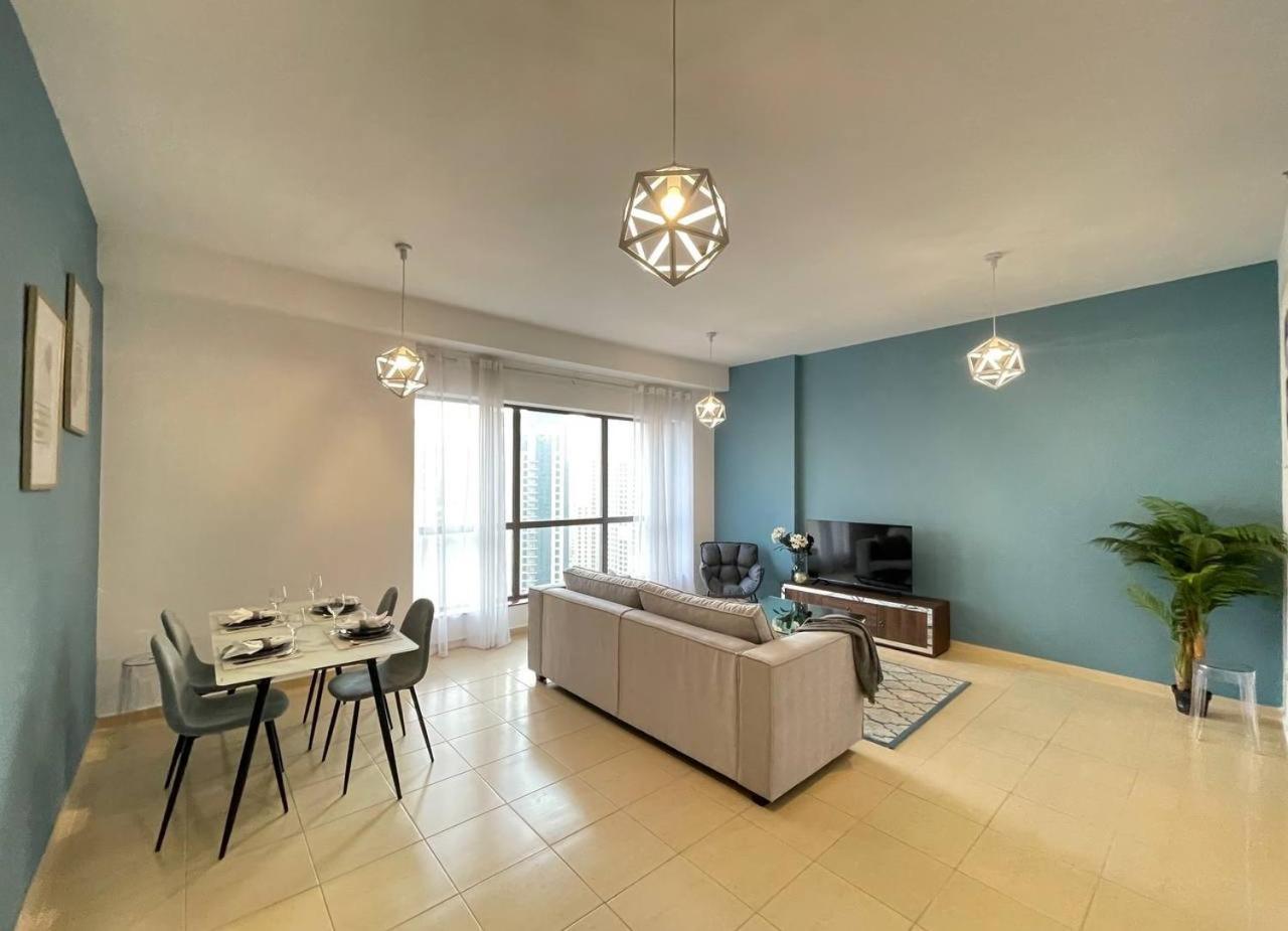 Luxury Jbr Apartments , Beach , Pool , Parking Ντουμπάι Εξωτερικό φωτογραφία