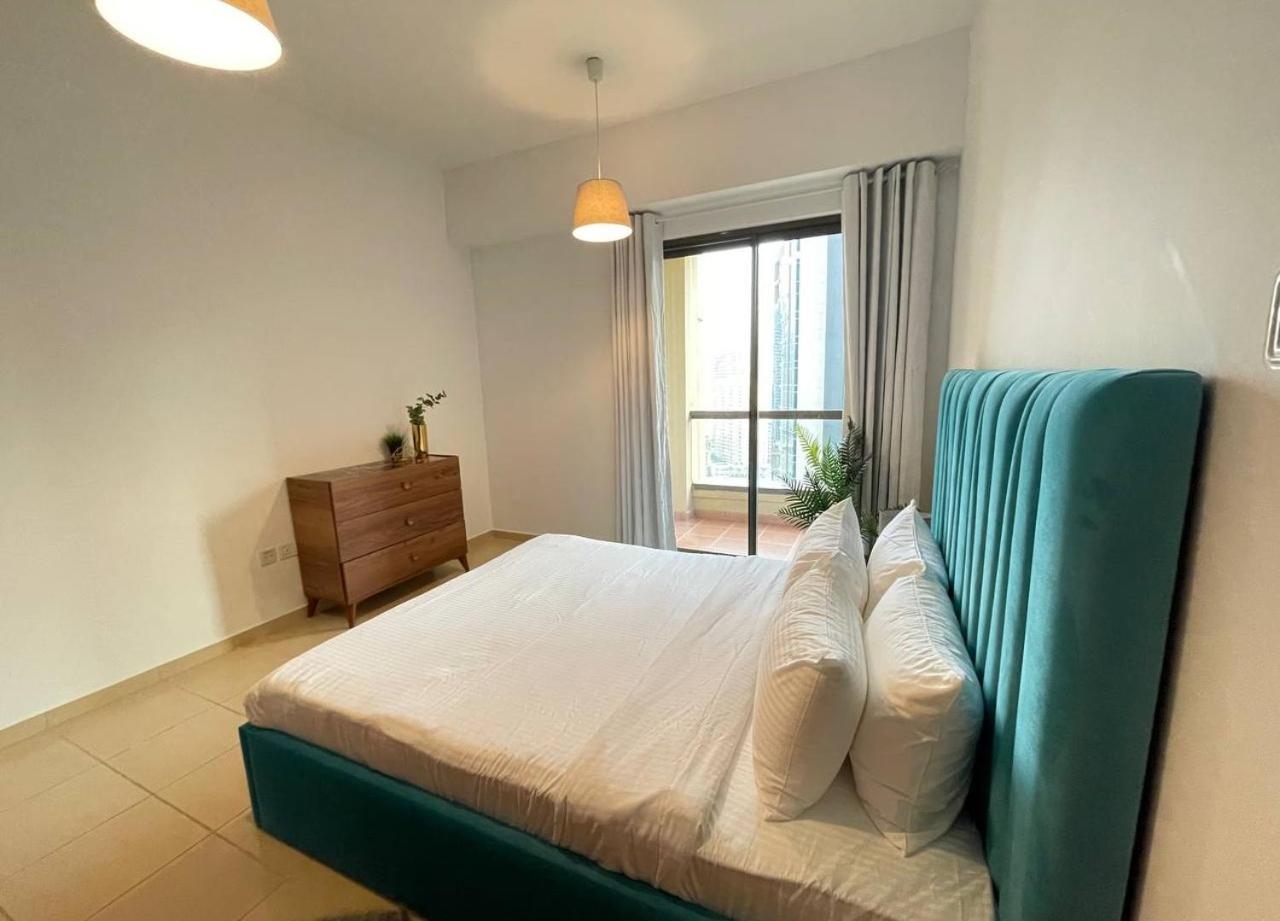 Luxury Jbr Apartments , Beach , Pool , Parking Ντουμπάι Εξωτερικό φωτογραφία