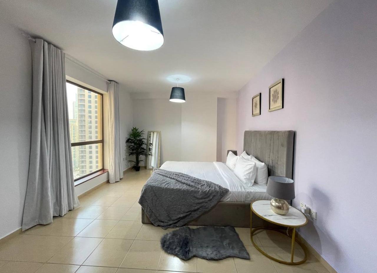 Luxury Jbr Apartments , Beach , Pool , Parking Ντουμπάι Εξωτερικό φωτογραφία
