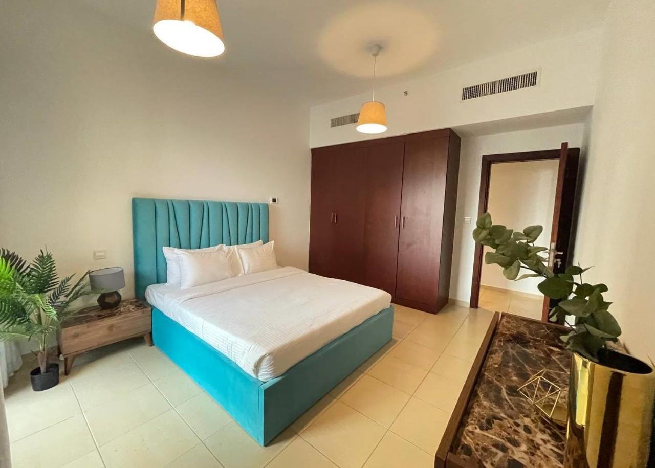 Luxury Jbr Apartments , Beach , Pool , Parking Ντουμπάι Εξωτερικό φωτογραφία