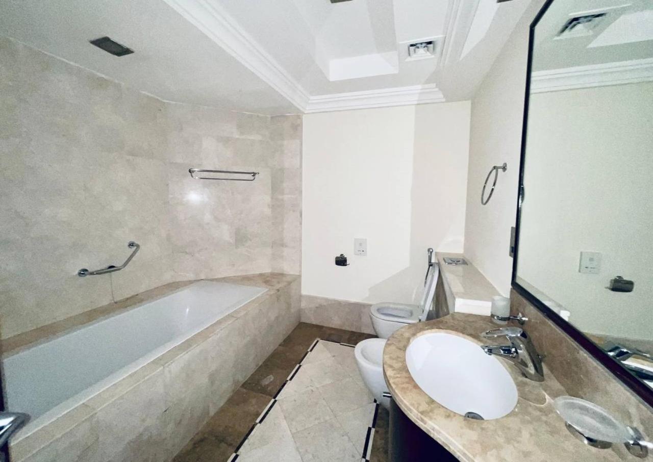 Luxury Jbr Apartments , Beach , Pool , Parking Ντουμπάι Εξωτερικό φωτογραφία