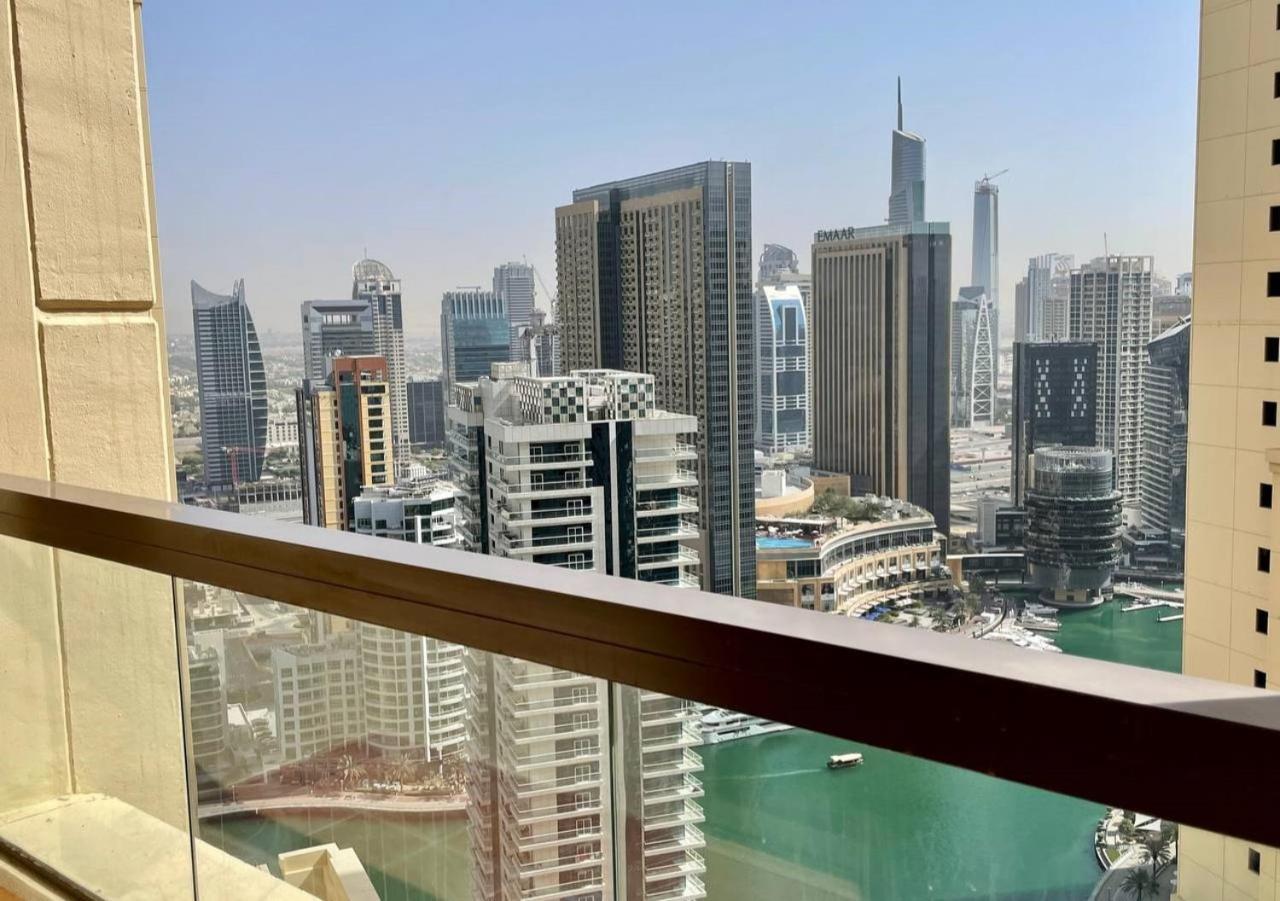 Luxury Jbr Apartments , Beach , Pool , Parking Ντουμπάι Εξωτερικό φωτογραφία