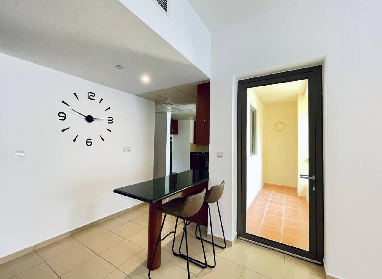 Luxury Jbr Apartments , Beach , Pool , Parking Ντουμπάι Εξωτερικό φωτογραφία