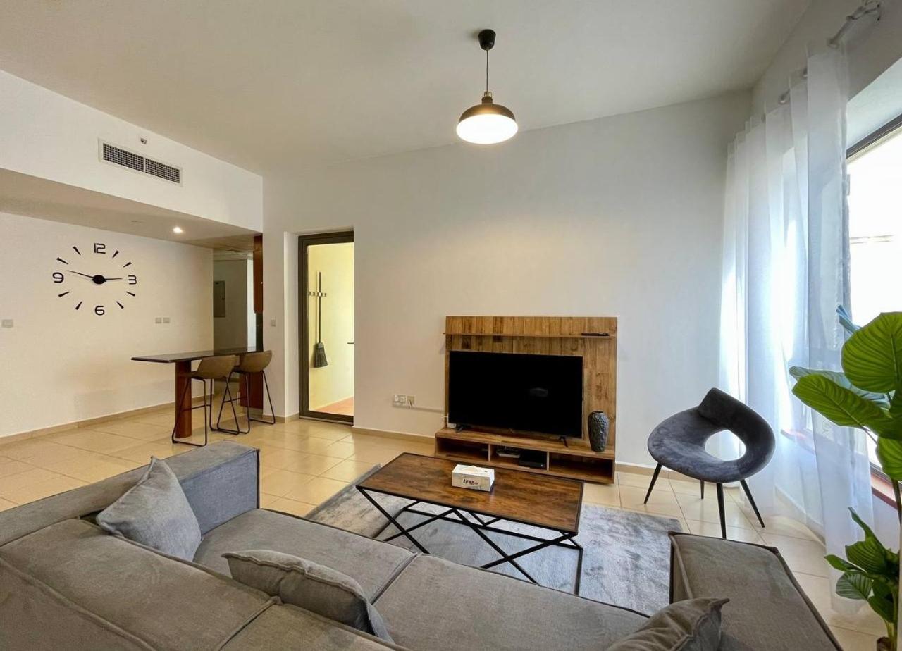 Luxury Jbr Apartments , Beach , Pool , Parking Ντουμπάι Εξωτερικό φωτογραφία