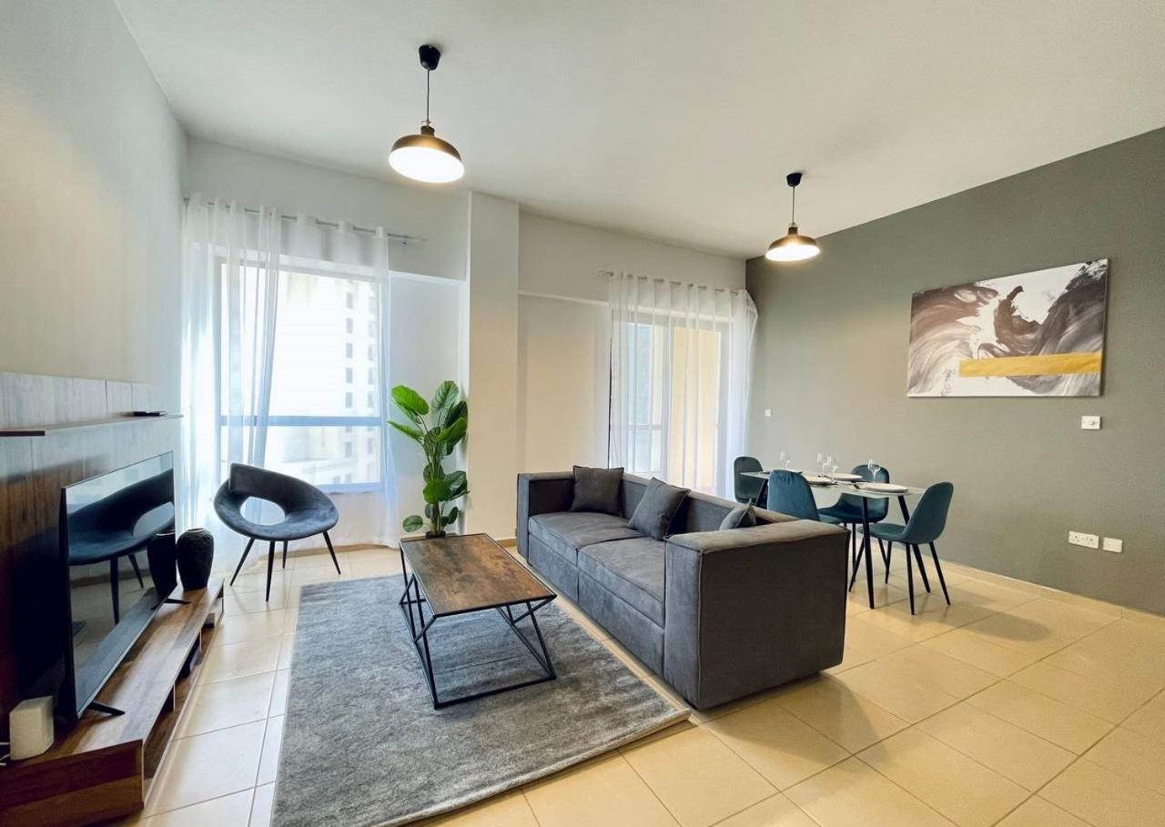 Luxury Jbr Apartments , Beach , Pool , Parking Ντουμπάι Εξωτερικό φωτογραφία