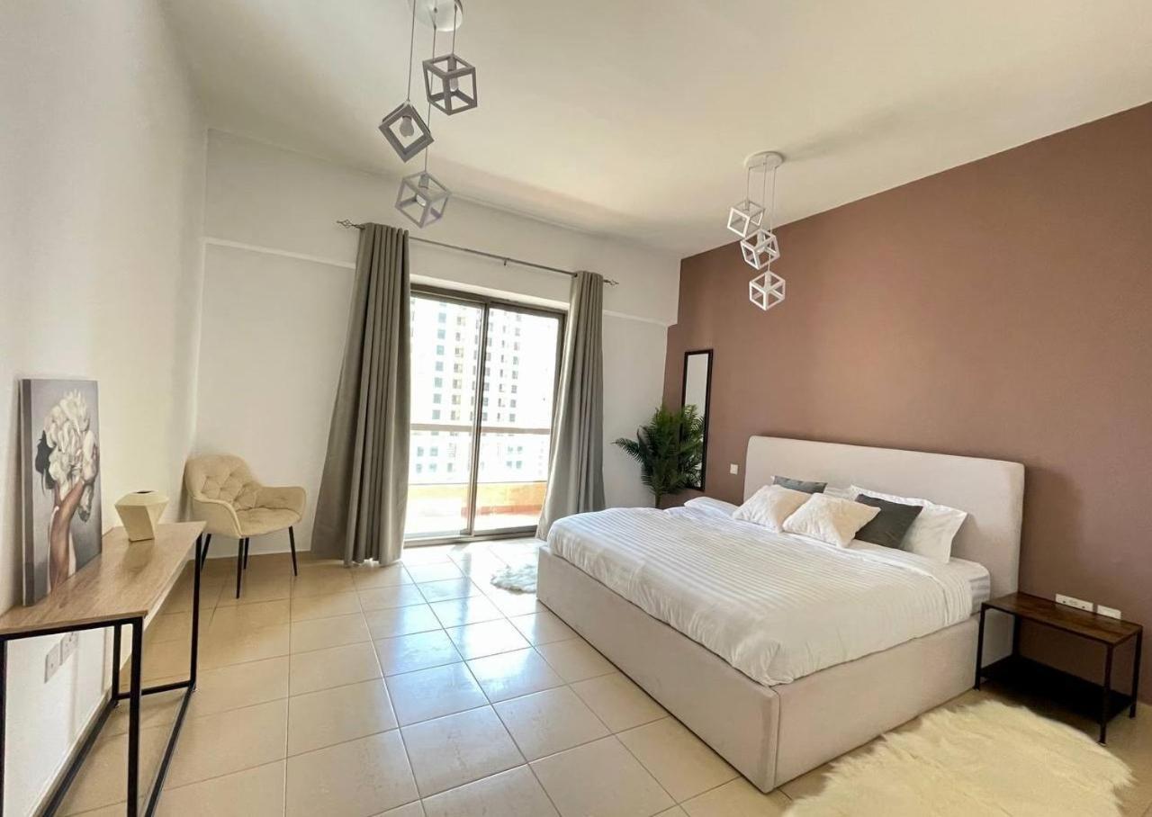 Luxury Jbr Apartments , Beach , Pool , Parking Ντουμπάι Εξωτερικό φωτογραφία