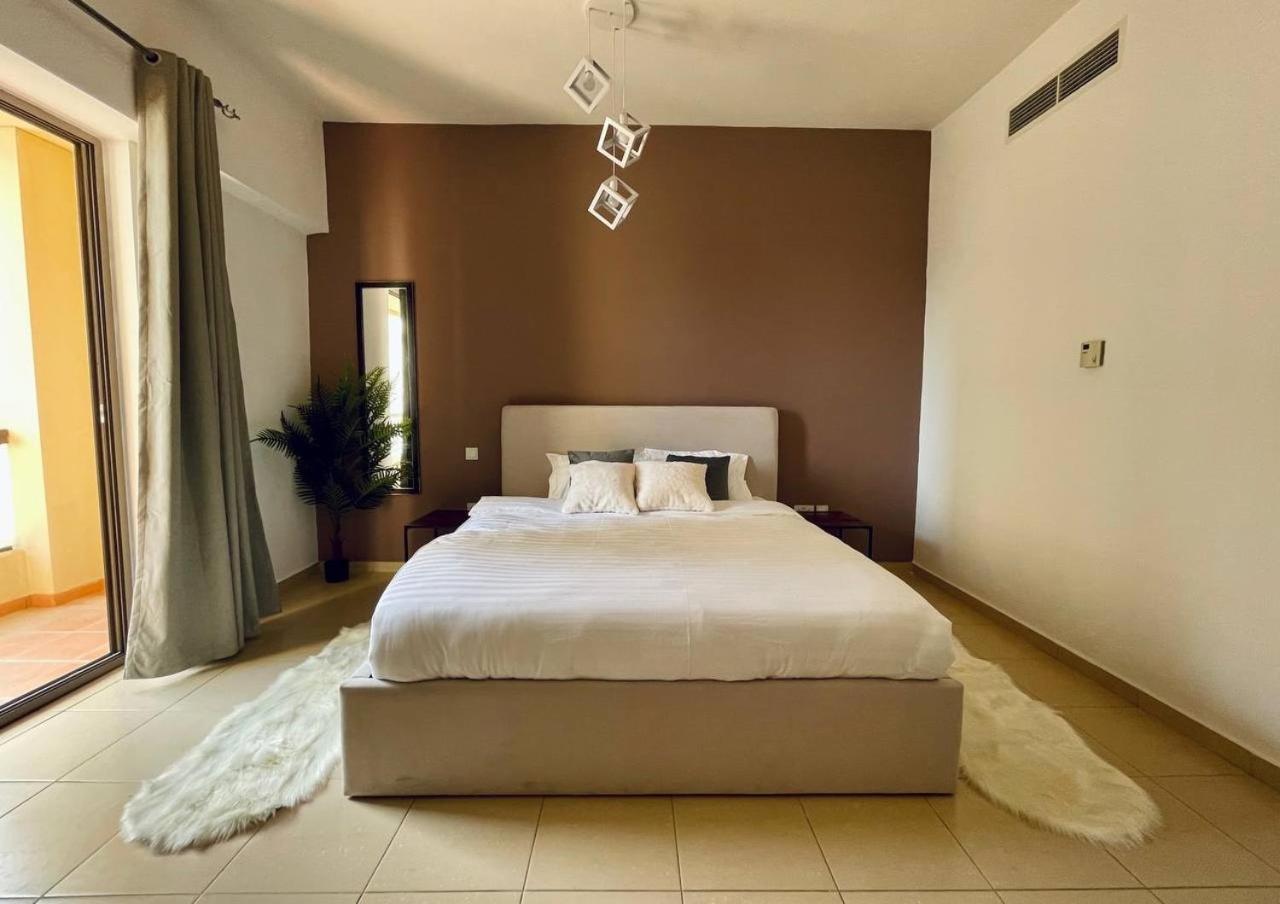 Luxury Jbr Apartments , Beach , Pool , Parking Ντουμπάι Εξωτερικό φωτογραφία